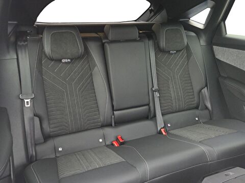 peugeot, 3008, 1.2 hybrid gt e-dcs6, otomatik, benzin 2.el otomobil | renew 18