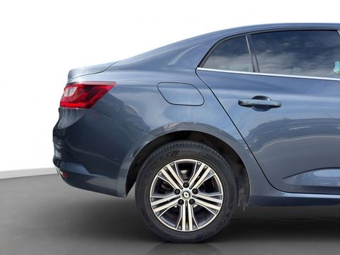 renault, megane, sedan 1.3 tce ıcon edc, otomatik, benzin 2.el otomobil | renew 4