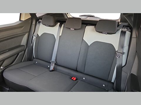 renault, duster, suv 1.6 e-tech techno otomatik, otomatik, hybrid 2.el otomobil | renew 15