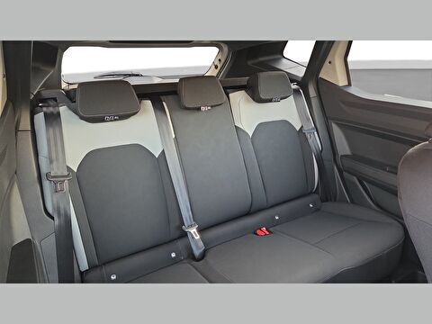 renault, duster, suv 1.6 e-tech techno otomatik, otomatik, hybrid 2.el otomobil | renew 14