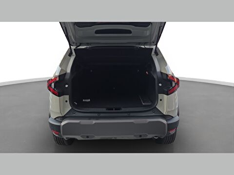 renault, duster, suv 1.6 e-tech techno otomatik, otomatik, hybrid 2.el otomobil | renew 10