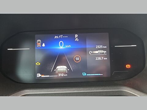 renault, duster, suv 1.6 e-tech techno otomatik, otomatik, hybrid 2.el otomobil | renew 12