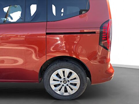 renault, kangoo multix, combi 1.5 blue dcı ıconic edc, otomatik, dizel 2.el otomobil | renew 7