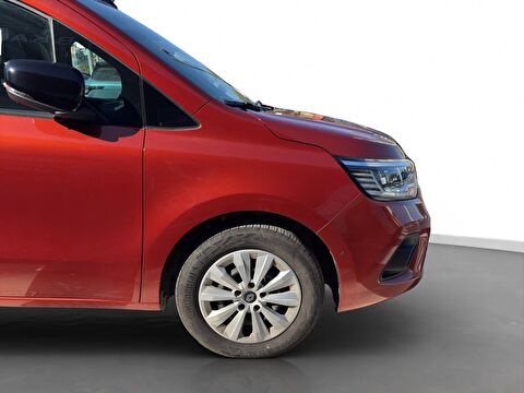 renault, kangoo multix, combi 1.5 blue dcı ıconic edc, otomatik, dizel 2.el otomobil | renew 9
