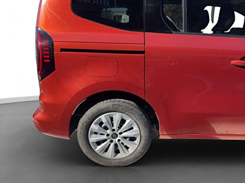 renault, kangoo multix, combi 1.5 blue dcı ıconic edc, otomatik, dizel 2.el otomobil | renew 8