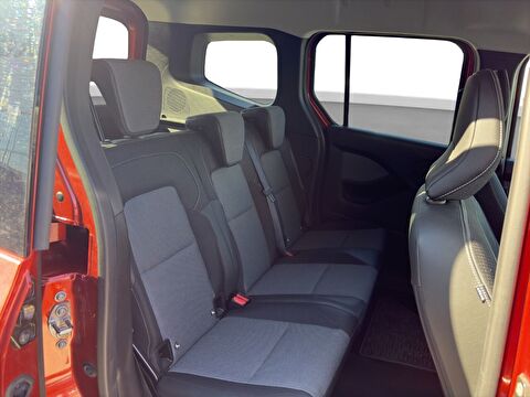 renault, kangoo multix, combi 1.5 blue dcı ıconic edc, otomatik, dizel 2.el otomobil | renew 14