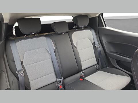 renault, clio, 1.0 tce evolution x-tronic, otomatik, benzin 2.el otomobil | renew 17