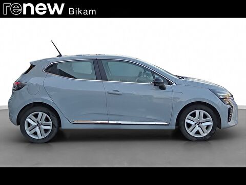 renault, clio, 1.0 tce evolution x-tronic, otomatik, benzin 2.el otomobil | renew 5