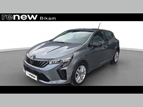 Hatchback 1.0 TCe Evolution X-Tronic, 2. el otomobil | renew