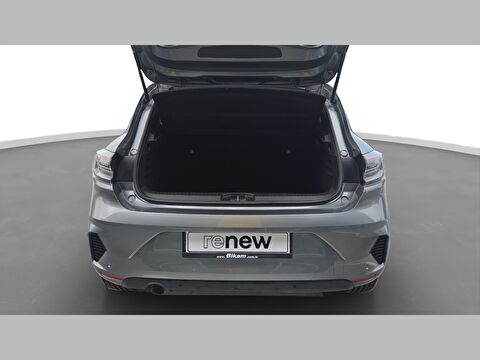 renault, clio, hatchback 1.0 tce evolution x-tronic, otomatik, benzin 2.el otomobil | renew 6