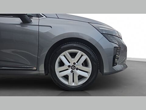 renault, clio, hatchback 1.0 tce evolution x-tronic, otomatik, benzin 2.el otomobil | renew 10