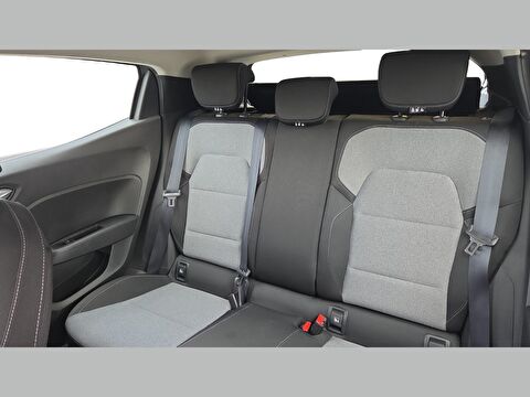 renault, clio, hatchback 1.0 tce evolution x-tronic, otomatik, benzin 2.el otomobil | renew 19