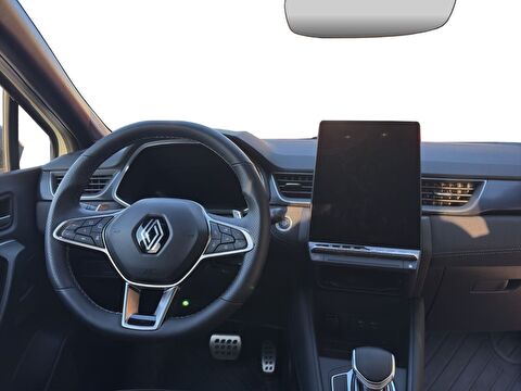 renault, captur, 1.3 tce esprit alpine mhev edc, otomatik, benzin 2.el otomobil | renew 11