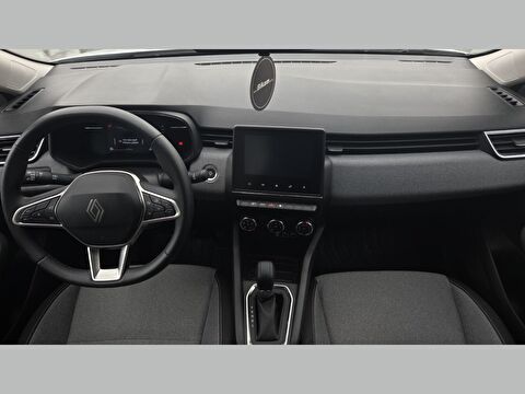 renault, clio, 1.0 tce evolution x-tronic, otomatik, benzin 2.el otomobil | renew 17