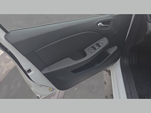 renault, clio, 1.0 tce evolution x-tronic, otomatik, benzin 2.el otomobil | renew 13