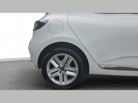 renault, clio, 1.0 tce evolution x-tronic, otomatik, benzin 2.el otomobil | renew 6