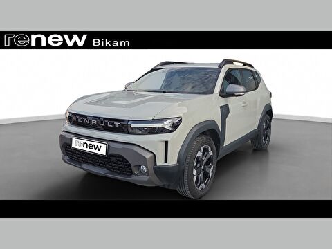 1.6 E-Tech Techno (Full Hybrid), 2. el otomobil | renew
