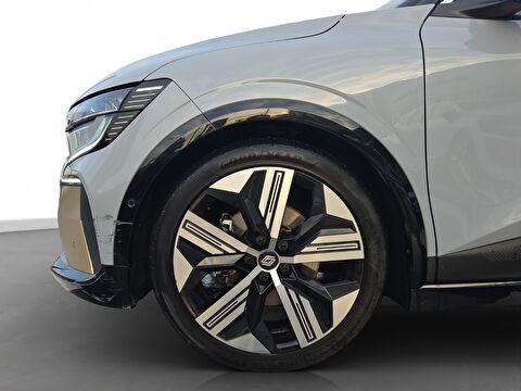 renault, megane e-tech, crossover ev60 ıconic otomatik, otomatik, elektrik 2.el otomobil | renew 8