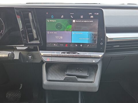 renault, megane e-tech, crossover ev60 ıconic otomatik, otomatik, elektrik 2.el otomobil | renew 13