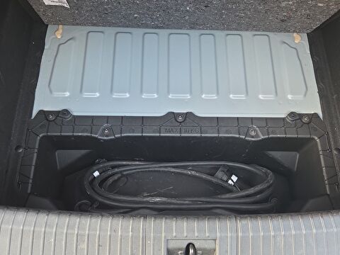 renault, megane e-tech, crossover ev60 ıconic otomatik, otomatik, elektrik 2.el otomobil | renew 19