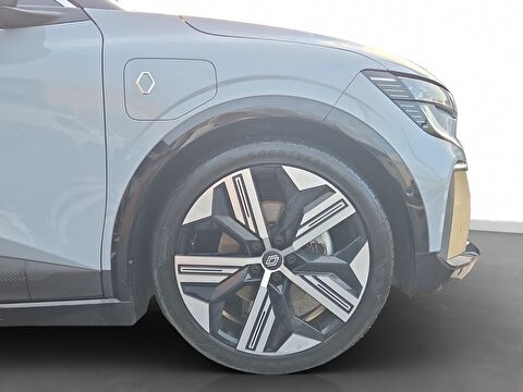 renault, megane e-tech, crossover ev60 ıconic otomatik, otomatik, elektrik 2.el otomobil | renew 7