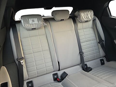 renault, megane e-tech, crossover ev60 ıconic otomatik, otomatik, elektrik 2.el otomobil | renew 11