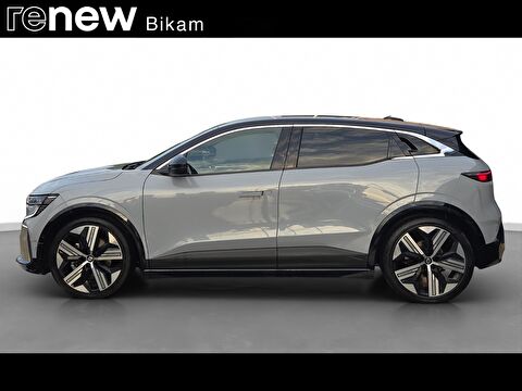 renault, megane e-tech, crossover ev60 ıconic otomatik, otomatik, elektrik 2.el otomobil | renew 4