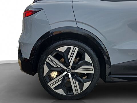 renault, megane e-tech, crossover ev60 ıconic otomatik, otomatik, elektrik 2.el otomobil | renew 6