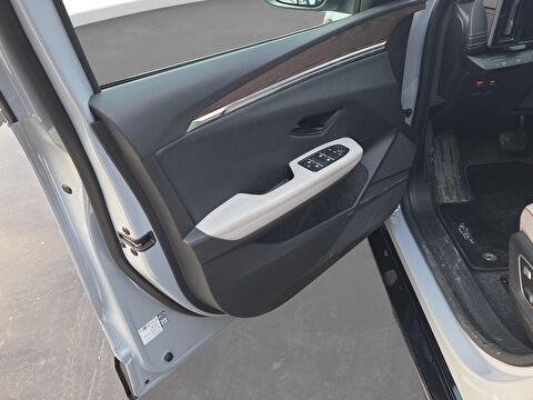 renault, megane e-tech, crossover ev60 ıconic otomatik, otomatik, elektrik 2.el otomobil | renew 16