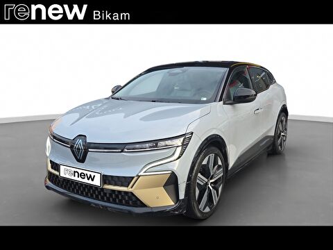 Crossover EV60 Iconic Otomatik, 2. el otomobil | renew