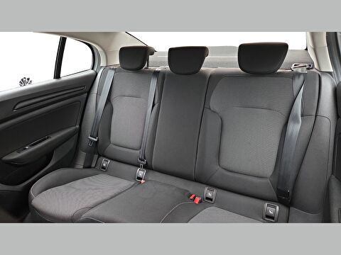 renault, megane, sedan 1.3 tce touch edc, otomatik, benzin 2.el otomobil | renew 17