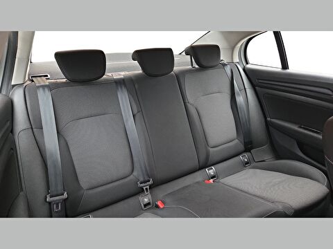 renault, megane, sedan 1.3 tce touch edc, otomatik, benzin 2.el otomobil | renew 20