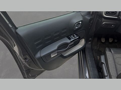 citroen, c3, hatchback 1.2 puretech feel bold, manuel, benzin 2.el otomobil | renew 22