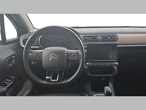 citroen, c3, hatchback 1.2 puretech feel bold, manuel, benzin 2.el otomobil | renew 11