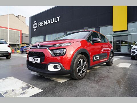 Hatchback 1.2 PureTech S&S Feel Bold EAT6, 2. el otomobil | renew