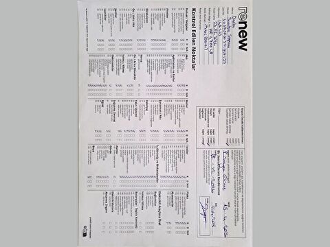 dacia, sandero stepway, 1.0 tce expression cvt, otomatik, benzin 2.el otomobil | renew 22