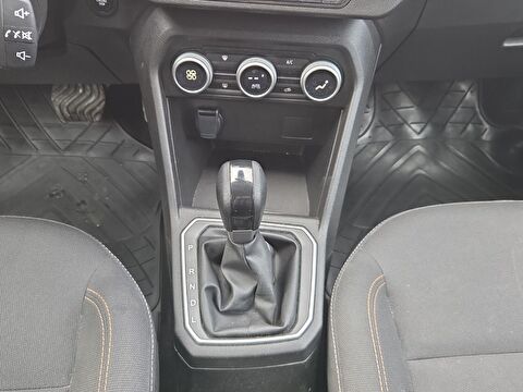 dacia, sandero stepway, 1.0 tce expression cvt, otomatik, benzin 2.el otomobil | renew 16