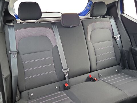 dacia, sandero stepway, 1.0 tce expression cvt, otomatik, benzin 2.el otomobil | renew 13