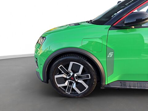 renault, r5 e-tech, r5 ev52 techno, otomatik, elektrik 2.el otomobil | renew 8