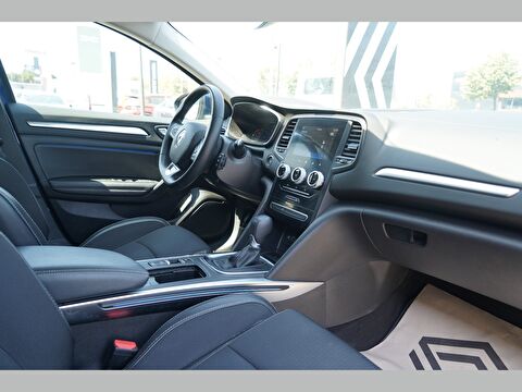 renault, megane, sedan 1.3 tce ıcon edc, otomatik, benzin 2.el otomobil | renew 14