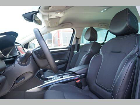 renault, megane, sedan 1.3 tce ıcon edc, otomatik, benzin 2.el otomobil | renew 13