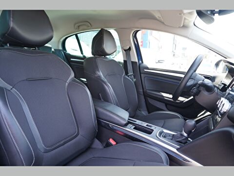 renault, megane, sedan 1.3 tce ıcon edc, otomatik, benzin 2.el otomobil | renew 15