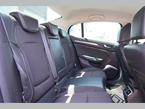renault, megane, sedan 1.3 tce ıcon edc, otomatik, benzin 2.el otomobil | renew 16