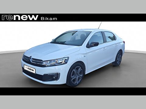 Sedan 1.5 BlueHDI Start&Stop Feel Bold, 2. el otomobil | renew