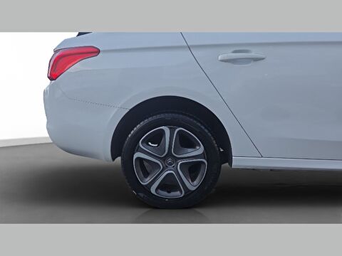 citroen, c-elysee, sedan 1.5 bluehdı start&stop feel bold, manuel, dizel 2.el otomobil | renew 6