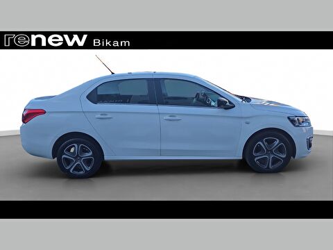 citroen, c-elysee, sedan 1.5 bluehdı start&stop feel bold, manuel, dizel 2.el otomobil | renew 5