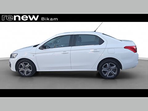 citroen, c-elysee, sedan 1.5 bluehdı start&stop feel bold, manuel, dizel 2.el otomobil | renew 4