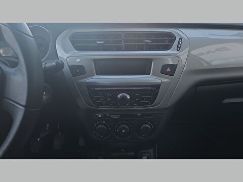 citroen, c-elysee, sedan 1.5 bluehdı start&stop feel bold, manuel, dizel 2.el otomobil | renew 12