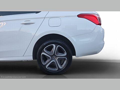 citroen, c-elysee, sedan 1.5 bluehdı start&stop feel bold, manuel, dizel 2.el otomobil | renew 9