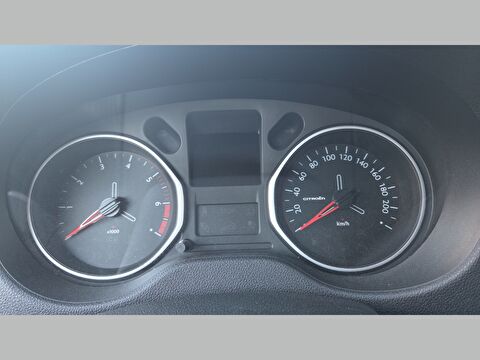 citroen, c-elysee, sedan 1.5 bluehdı start&stop feel bold, manuel, dizel 2.el otomobil | renew 17